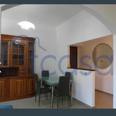 Apartamento Michelangelo House Caprese Michelangelo